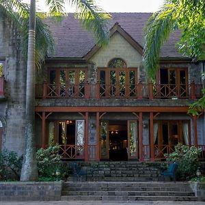 Arusha Serena Hotel, Resort&Spa
