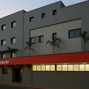 Aurora Hotel